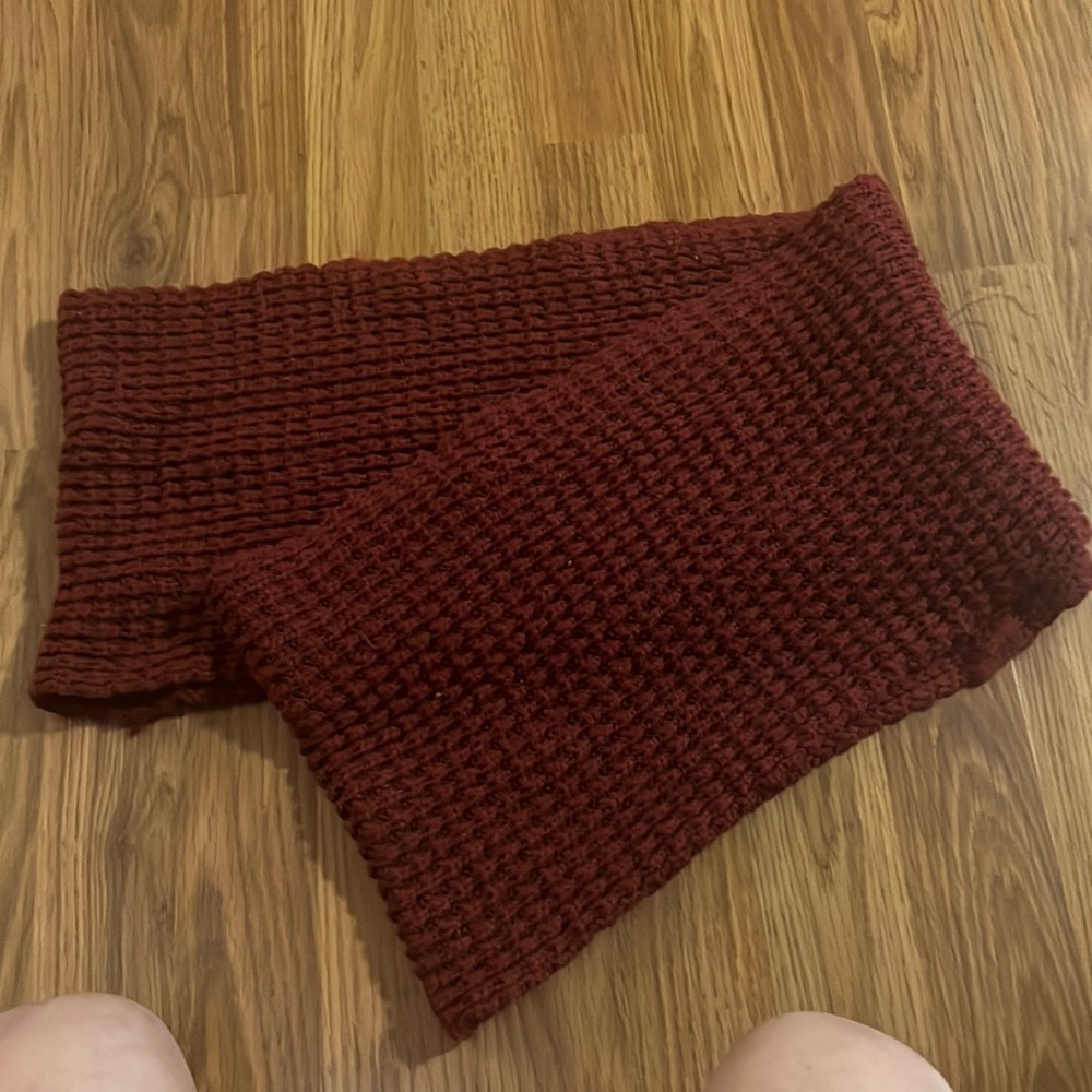 Scarf